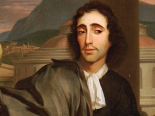 Spinoza i njegov uticaj na evropsku filozofiju