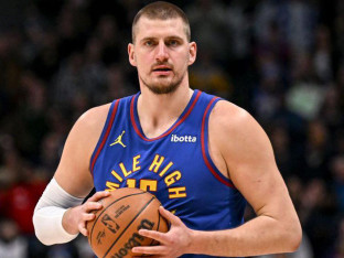 Oglasio se Jokić nakon poraza od Sakramenta