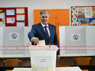 Karan: Demokratski izbori pokazuju snagu Republike