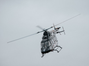 DRAMA U BANjALUCI: Policija helikopterima tragala za djecom