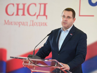 Prve poruke iz SNSD-a: Brzo ćemo proglasiti pobjedu