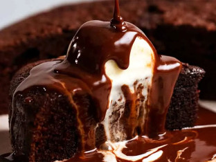 TikTok torta koja je osvojila prazničnu sezonu