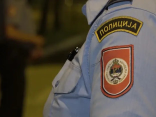 MUP Srpske: Prijava za dijeljenje sendviča glasačima