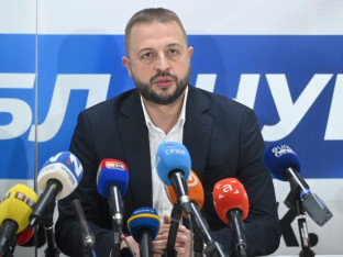 Nešković: Blanuša vodi u 11 lokalnih zajednica