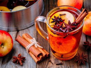 Recept dana: Kuvani džin