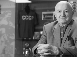 Preminuo Nikita Pavlovič Simonjan, najbolji strijelac Spartaka svih vremena