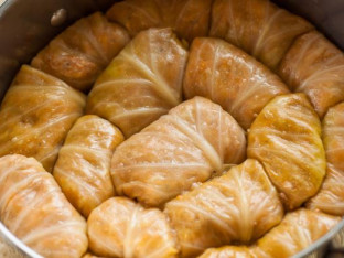 Kako da se sarma ne raspadne tokom kuvanja?