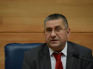 Branko Petrić objasnio razloge slabe izlaznosti