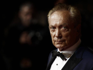 Preminuo legendarni njemački glumac Udo Kir
