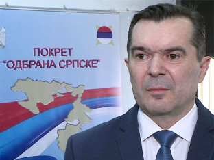 Matijašević: Izbor Karana - strateška nacionalna pobjeda