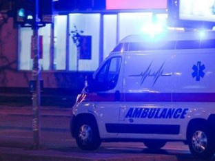 Beograd: Studentkinja koja je pala sa visine u teškom stanju