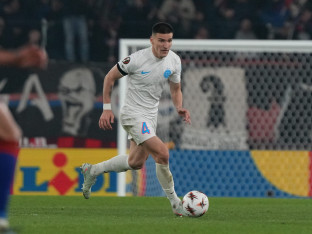 Dane Graovac za "Glas":  U Beograd po pobjedu!
