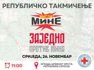 Велико финале квиза „Мисли мине“ у сриједу
