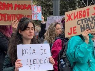 Diskriminacija žena najčešća u Srbiji