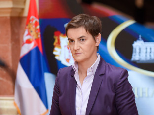 Brnabić: Zašto Povelja UN i međunarodni poredak ne važe za Srbiju?