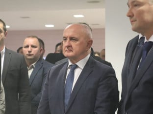 Đokić: Potreban stalan angažman u RiTE Ugljevik