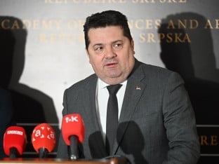 Stevandić: Objedinjena rasprava za sve tačne posebne sjednice