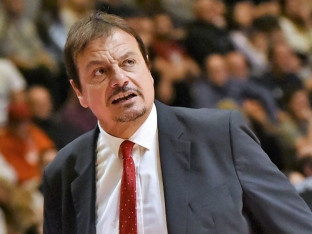 Ataman: Partizan je u teškoj situaciji