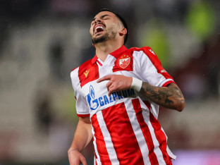 Radonjić suspendovan na neodređeno
