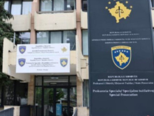 Podignuta optužnica protiv Srbina zbog navonog ratnog zločina