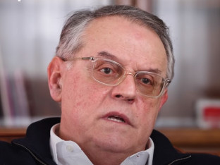 Čović bez fotelje