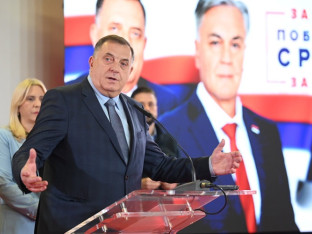 IZBORNA ANALIZA: Opomena i ohrabrenje