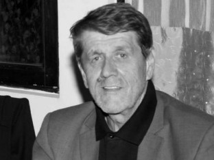 Preminuo novinar i urednik  Slobodan Arežina