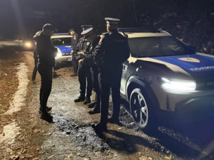 Uhapšen muškarac koji je prijetio Stanivukoviću