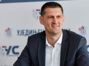 Stanić: Pogrešan pristup opozicije analizi izbornih rezultata