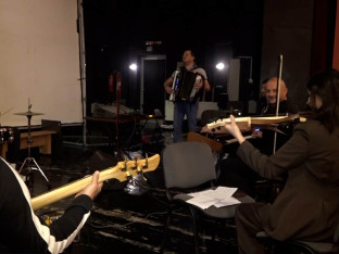 Festival narodne pjesme "Veče vanvremenske muzike" u četvrtak u Gradišci
