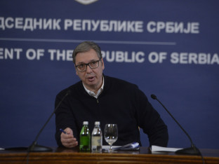 Vučić: Rafinerija će raditi još četiri dana, ako ne dobijemo licencu