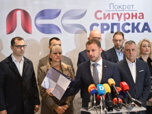 Stanivuković: Zašto ćuti MUP, otkriću ko su umiješani policajci