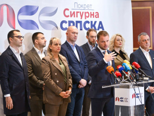 Stanivuković otkrio detalje prijetnji na Banj brdu