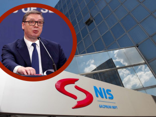 Vučić: Još 50 dana da se nađe kupac za NIS