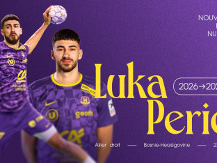 Luka Perić zadužuje dres velikana