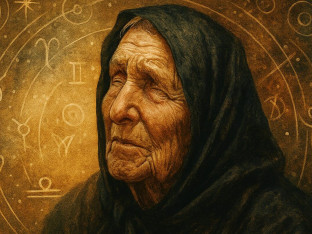 Baba Vanga je za 2026. predvidjela milione za ovih šest znakova