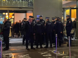 Oglasio se MUP Srpske o dojavi bombe u Banjaluci