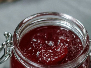 Sjajna zamjena za marmeladu
