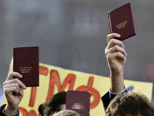 Studenti koji diplomiraju do 30. decembra oslobođeni kredita