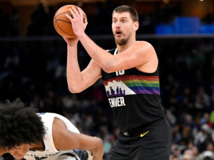 Jokić pomjera sve granice u NBA