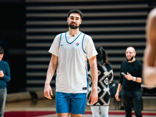 Ristić je zbog ovog postao kapiten Srbije