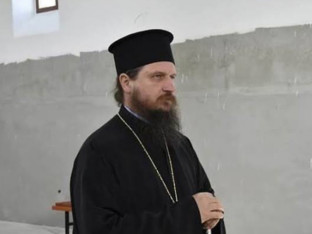 Владика Сергије: Антифашистички наратив политичког Сарајева лажан до бесмисла