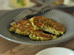 Recept dana: Uštipci od tikvica