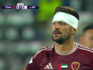 "Ranjeni" Tadić blistao u Ligi šampiona
