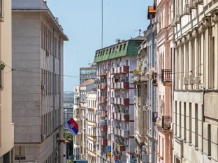Kvadrat starogradnje u Beogradu dostigao 7.212 evra