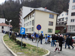 Kojić: Šenlučenje po Srebrenici ciljana provokacija