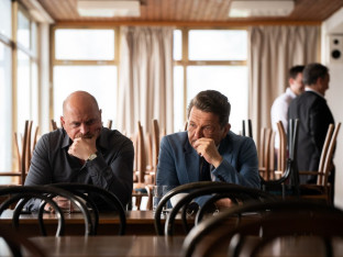 Prvi trejler za  film „Svadba“: Komedija o srpsko-hrvatskim odnosima (Video)