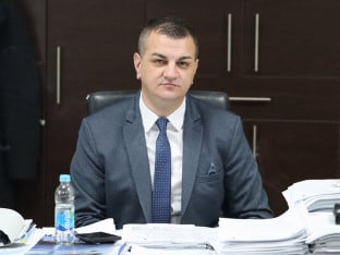 Padavine povećale nivo vode u Bilećkom jezeru