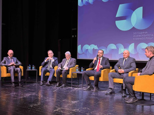 Монографија о бањалучком Универзитету свједок раста и развоја