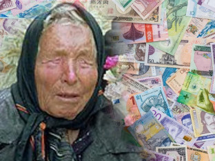 Baba Vanga predvidjela je gomilu para u 2026. za ova dva znaka